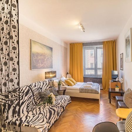 Rent Like Home - Olawska 1 Wroclaw Exterior photo