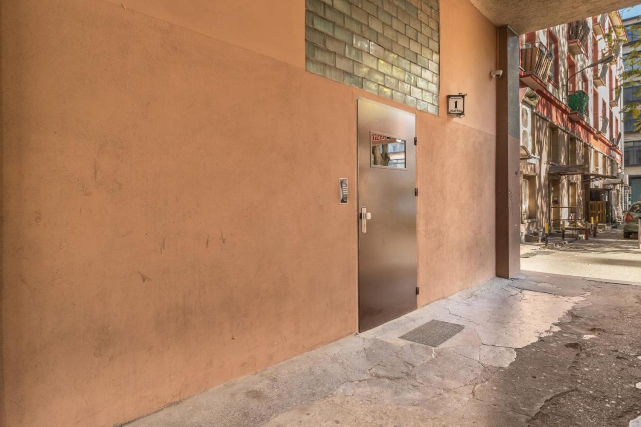 Rent Like Home - Olawska 1 Wroclaw Exterior photo