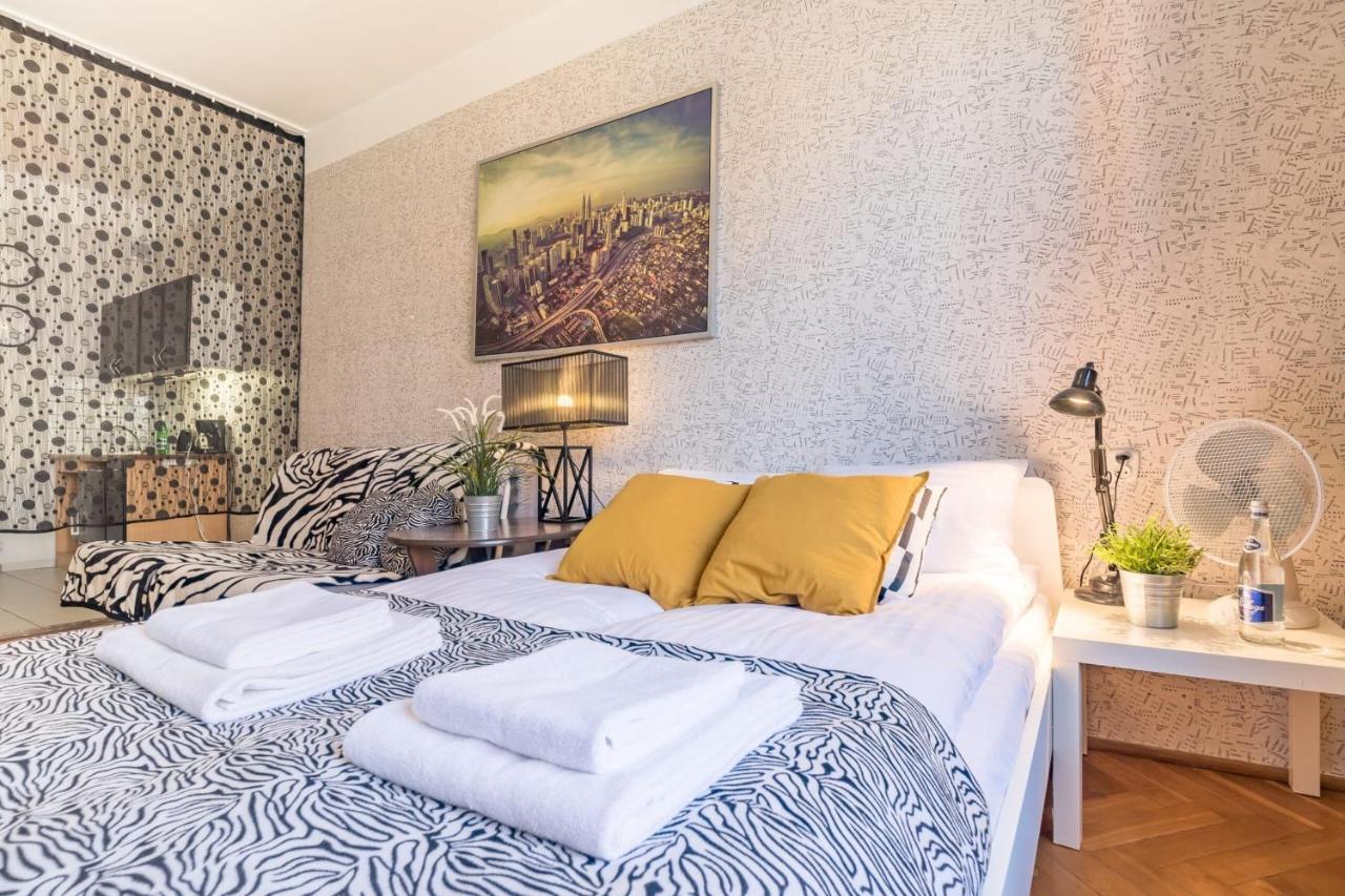 Rent Like Home - Olawska 1 Wroclaw Exterior photo