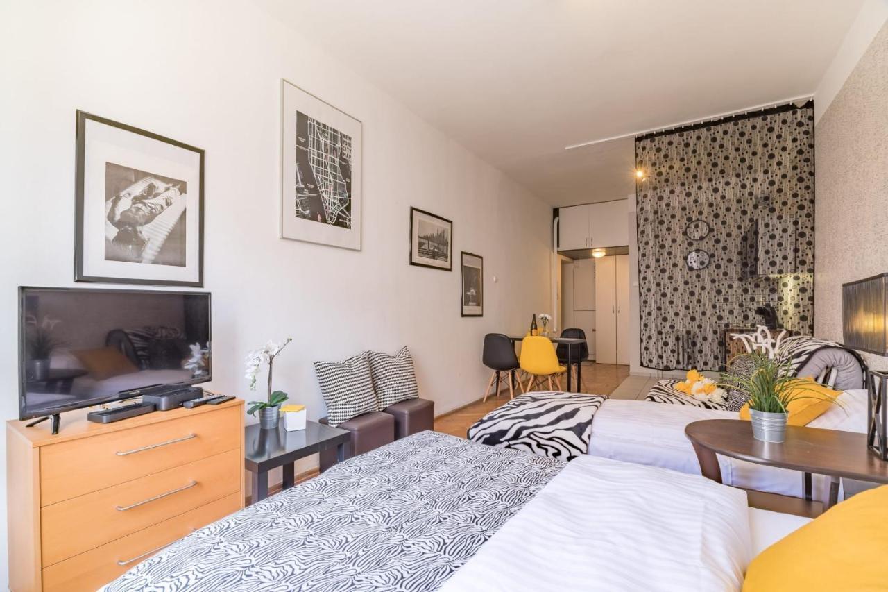 Rent Like Home - Olawska 1 Wroclaw Exterior photo