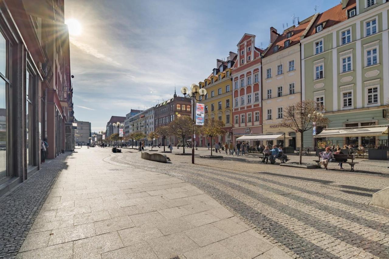 Rent Like Home - Olawska 1 Wroclaw Exterior photo