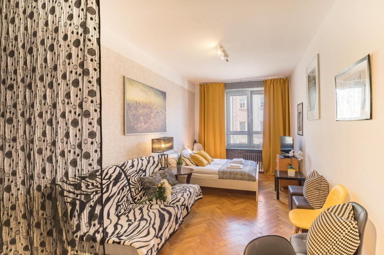 Rent Like Home - Olawska 1 Wroclaw Exterior photo